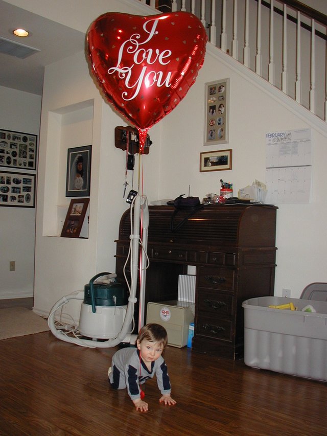 2002-02-14-Dax-valentine-balloon.JPG