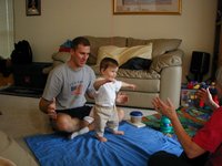 2002-02-17-Dax-learning-to-walk-13.JPG