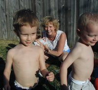 2002-03-30-Easter-21-confetti-eggs-Chance-Dax-Janeen-Vale.JPG