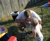 2002-03-30-Easter-29-confetti-eggs-Justin-Vale.JPG