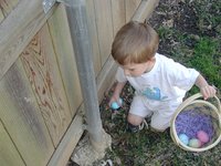 2002-03-31-Easter-17-hunting-eggs-Chance.JPG