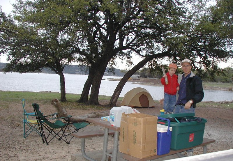 2002/04(April)/Camping/2002-04-05-Pace-Bend-01-Chance-Travis.JPG