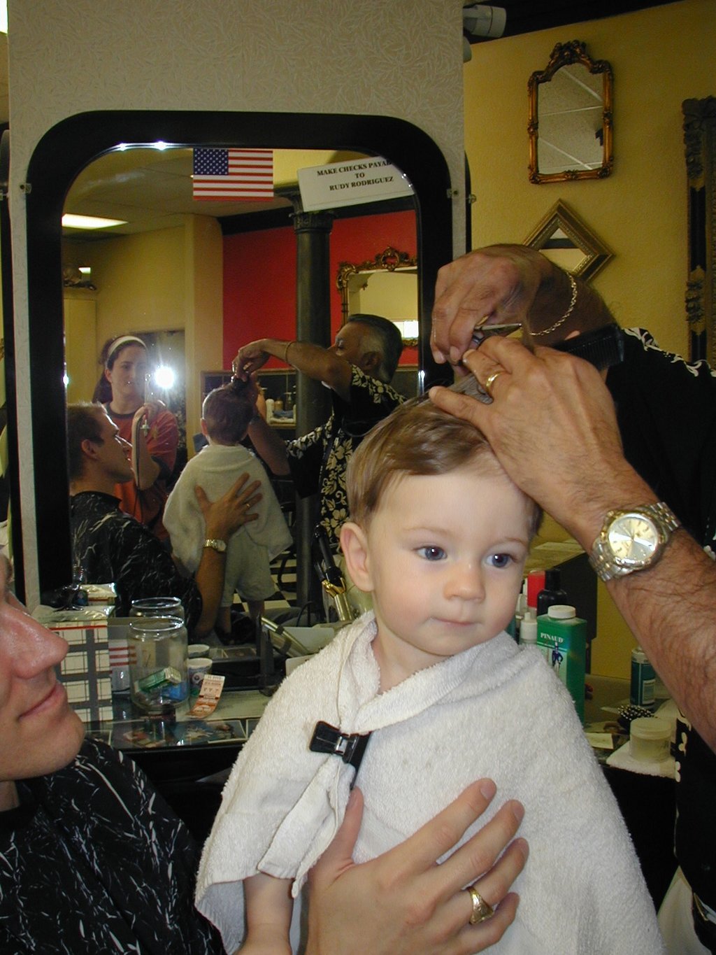 2002/04(April)/Misc/1024x768_2002-04-23-32-Dax-1st-Haircut.JPG