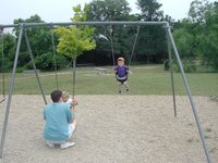 2002-05-03-Camping-Mckinney-Falls-8-Chance-Jack-Matt-swings.JPG