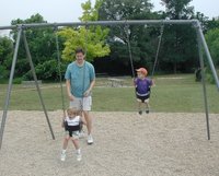 2002-05-03-Camping-Mckinney-Falls-9-Chance-Jack-Matt-swings.JPG