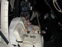 2002-07-20-LCCC-35-Dax-sleeping-in-golfcart.JPG