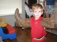 2002-07-14-01-Chance-in-daddys-boots.JPG