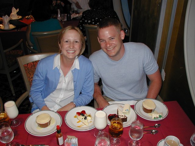 2002/08(August)/10th-Anniversary-Cruise-Rhapsody-of-the-Seas/640x480_2002-08-09-09-Jennifer-Adam-FOUR-deserts.JPG