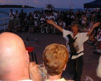 2002-08-06-09-KeyWest-Cat-trainer-show.JPG