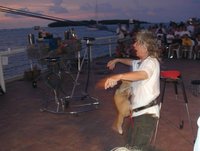 2002-08-06-10-KeyWest-Cat-trainer-show.JPG