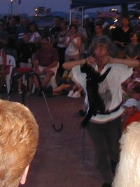 2002-08-06-11-KeyWest-Cat-trainer-show.JPG
