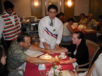 2002-08-07-06-Head-waiter-Stan-Carol-20th-Anniversary.JPG