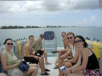 2002-08-08-08-Grand-Cayman-Kay-Mark-Travis-Suzi-SCUBA.JPG