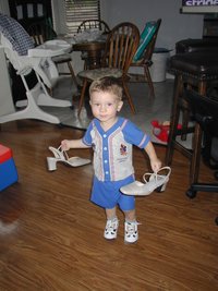 2002-09-19-Dax-with-Mommys-shoes-1.JPG