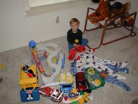 2002-11-03-Chance-bday-toys-1.JPG