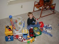 2002-11-03-Chance-bday-toys-5.JPG