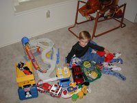 2002-11-03-Chance-bday-toys-6.JPG