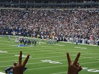 2002-10-27-Cowboys-vs-Seattle-21-Emmit-breaks-rushing-record.JPG