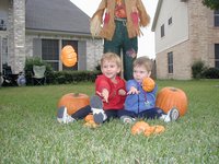 2002-10-31-Halloween-27-Chance-Dax-scarecrow.JPG