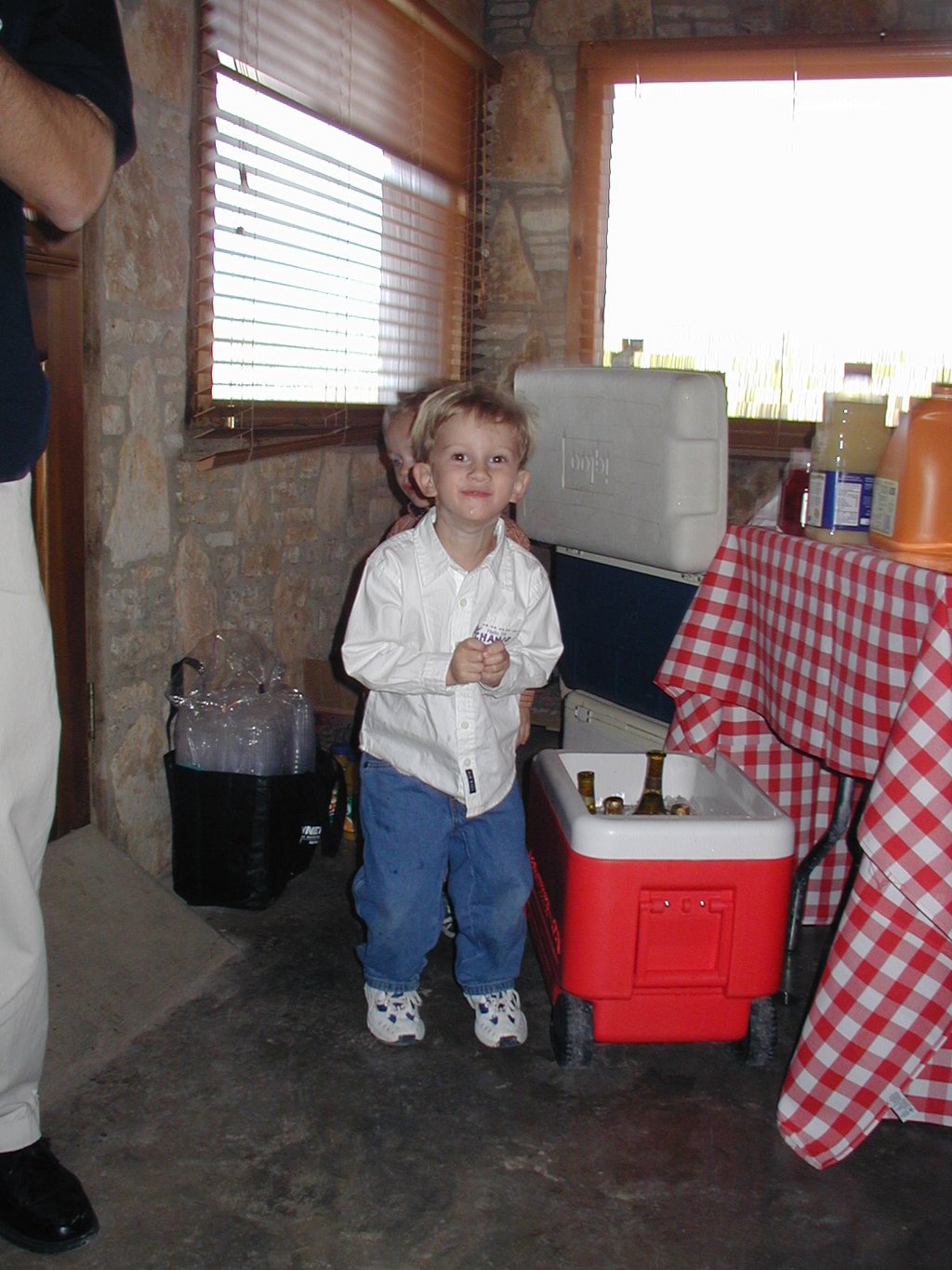 2002-10-12-15-Josh-Heather-Rehersal-Dinner-Chance-cooler.JPG