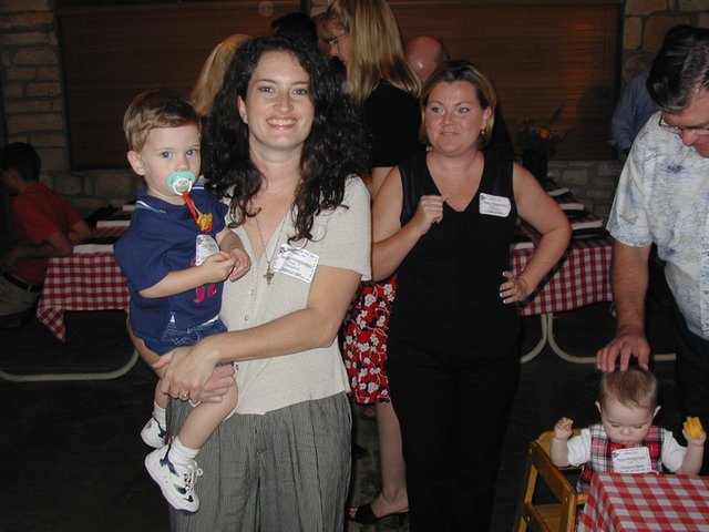 2002-10-12-13-Josh-Heather-Rehersal-Dinner-Dax-Suzi-Katie.JPG