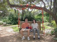 2002-10-12-01-Josh-Heather-Wedding-Rehersal-Travis-Chance-Suzi-swing.JPG