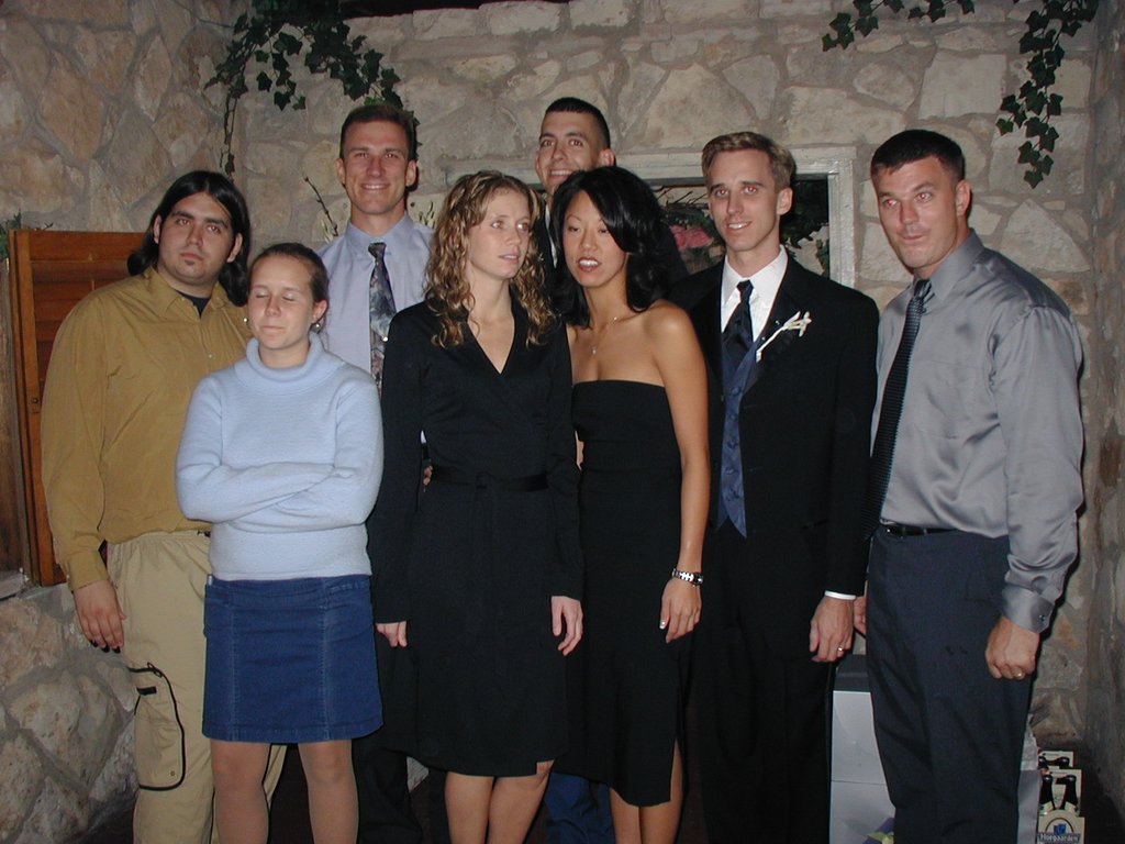 2002-10-13-124-Josh-Heather-Wedding-Neal-Darlene-Travis-Kara-Joseph-Jaymee-Justin.JPG