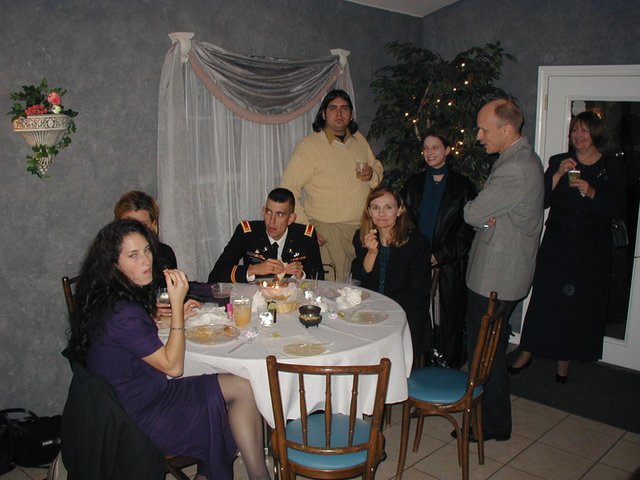 2002/10(October)/Josh-Heather-Wedding/640x480_2002-10-13-108-Josh-Heather-Wedding-Suzi-Katie-Joseph-Lisa-Neal-Emily-Dan-Judy.JPG