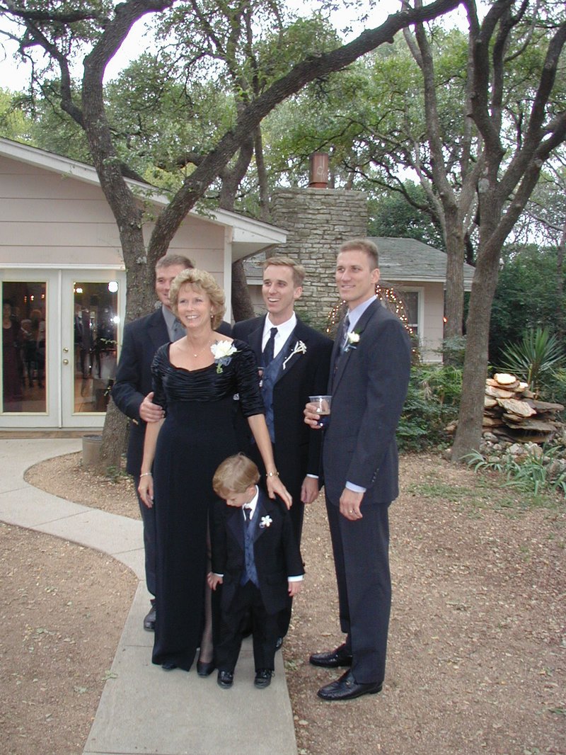 2002-10-13-011-Josh-Heather-Wedding-Justin-Janeen-Josh-Travis-Chance-tux.JPG