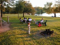 2002-11-09-Inks-Lake-Camping-01-Chance-Kavita-Kiffin-Doug-Zen-Kevin-Ben.JPG