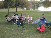 2002-11-09-Inks-Lake-Camping-04-Kavita-Kiffin-Travis-Chance-Zen-Kalyani-Kevin.JPG