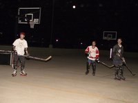 2002-11-19-Hockey-43-Pehr-Jim-Travis-moon.JPG