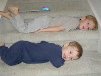 2002-10-30-Chance-Dax-on-stairs-2.JPG