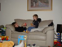 2002-11-28-Thanksgiving-08-Chance-Heather.JPG