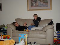 2002-11-28-Thanksgiving-09-Chance-Heather.JPG