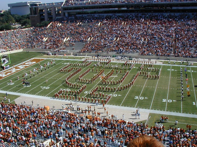 2002-11-09-UT-Baylor-football-09-band.JPG