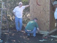 2002-12-12-Texas-Hunting-20-Val-Steve-James-butcrack-outhouse.jpg