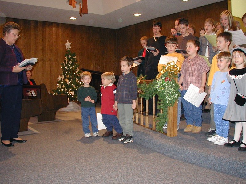 2002-12-08-St-Marks-Xmas-pagent-06-Chance-Jack.JPG