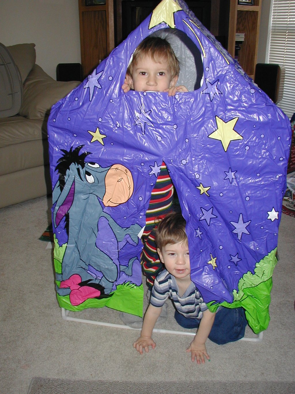 2002-12-25-Xmas-03-Chance-Dax-playhouse.JPG