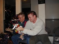 2002-12-24-Xmas-39-Travis-Justin-racing.JPG