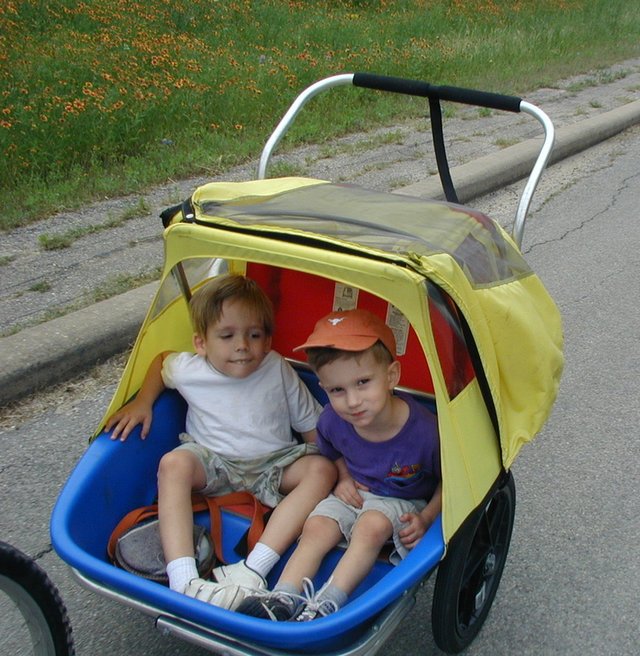 2002-05-03-Camping-Mckinney-Falls-7-Chance-Jack-biking.JPG