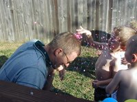 2002-03-30-Easter-24-confetti-eggs-Travis-Chance.JPG