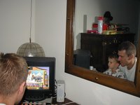 2002-05-12-Chance-new-computer-Travis-1.JPG