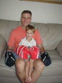 2002-06-08-Travis-Chance-hockey-gloves.JPG