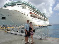 2002-08-09-04-Cozumel-Rhapsody-docked-Travis-Suzi.JPG