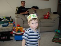 2002-11-28-Thanksgiving-02-Dax-Josh.JPG
