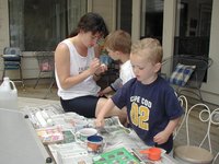 2003-04-13-Easter-10-dye-eggs-Chance-Dax-Suzi-Vale.JPG