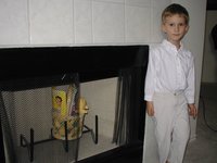 2003-04-20-Easter-day-01-Chance-found-basket.JPG