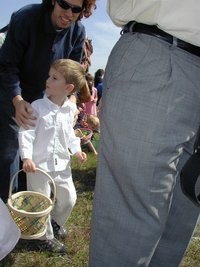 2003-04-20-Easter-day-19-church-hunt-Chance-Mark.JPG