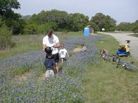 2003-04-13-Blue-Bonnets-01-Veloway-Chance-Vale-Dax-Justin.JPG